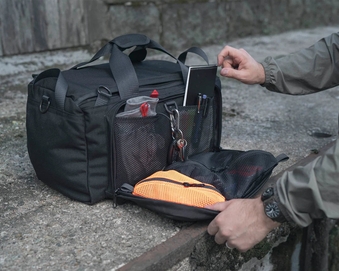 Savotta Keikka 30L Olive