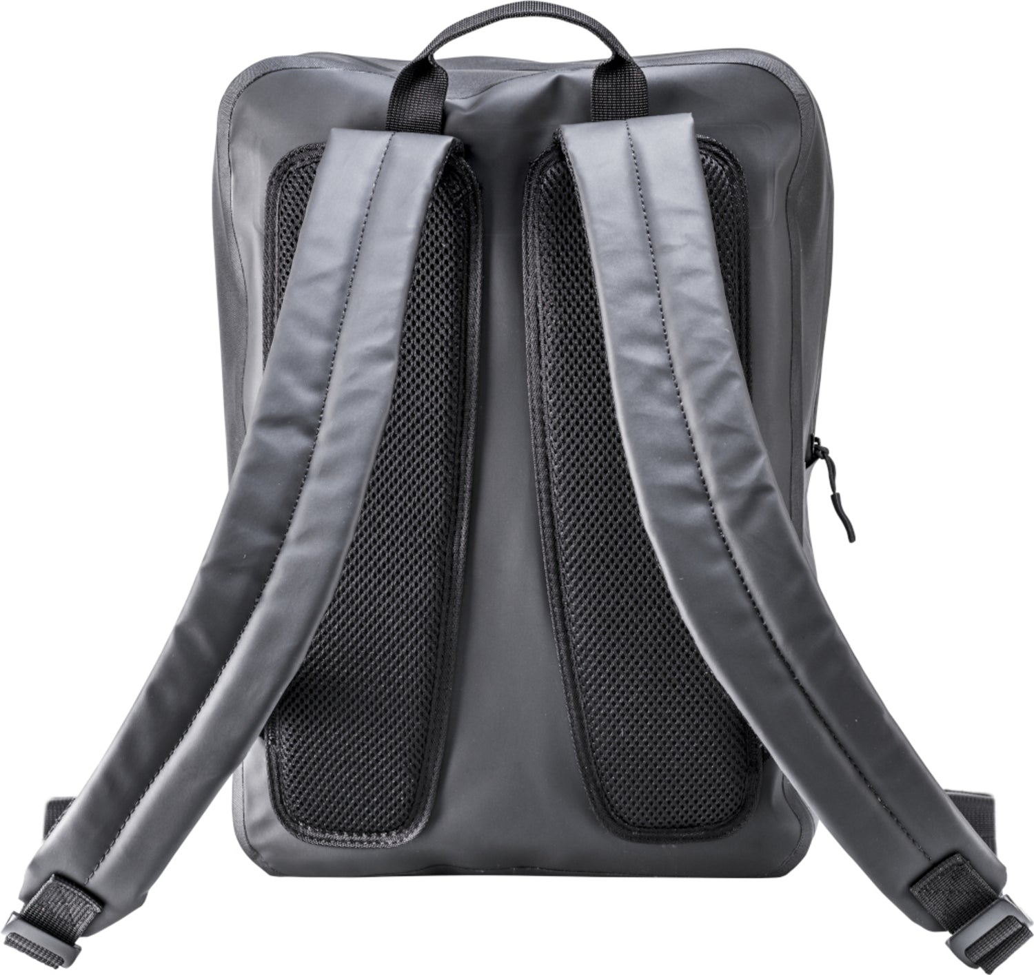 Cocoon City Traveler Backpack grey/black/yellow