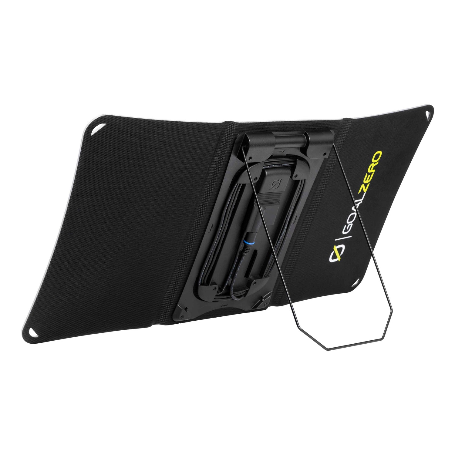 Goalzero Nomad 20 Solar Panel