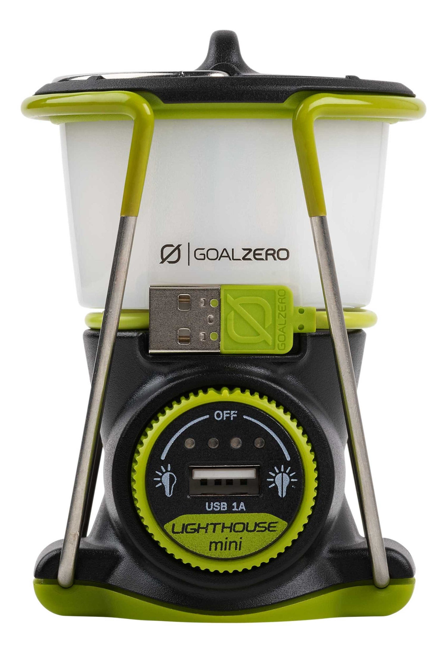 GoalZero Lighthouse Mini