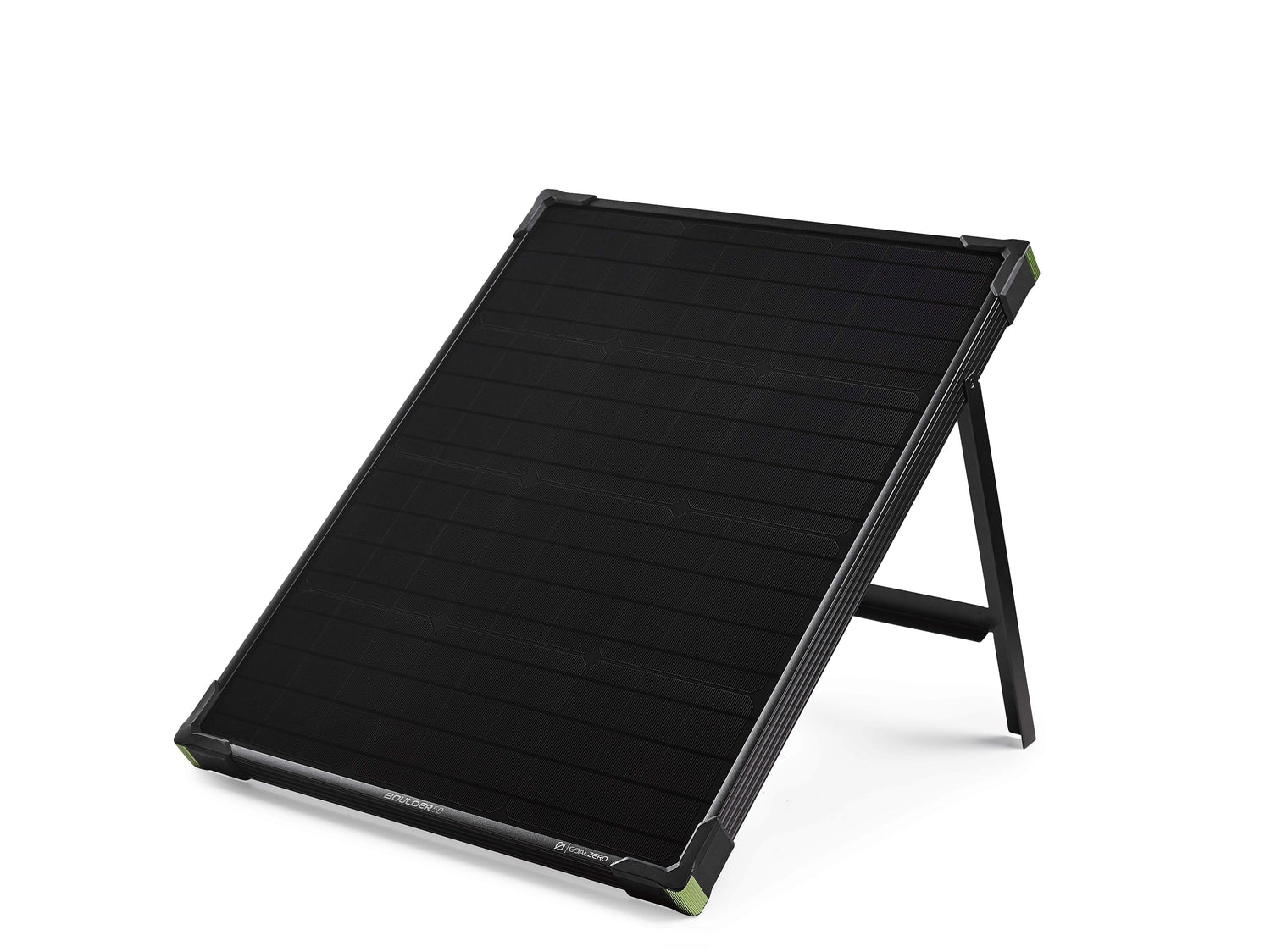 GoalZero Boulder 50 Solarpanel