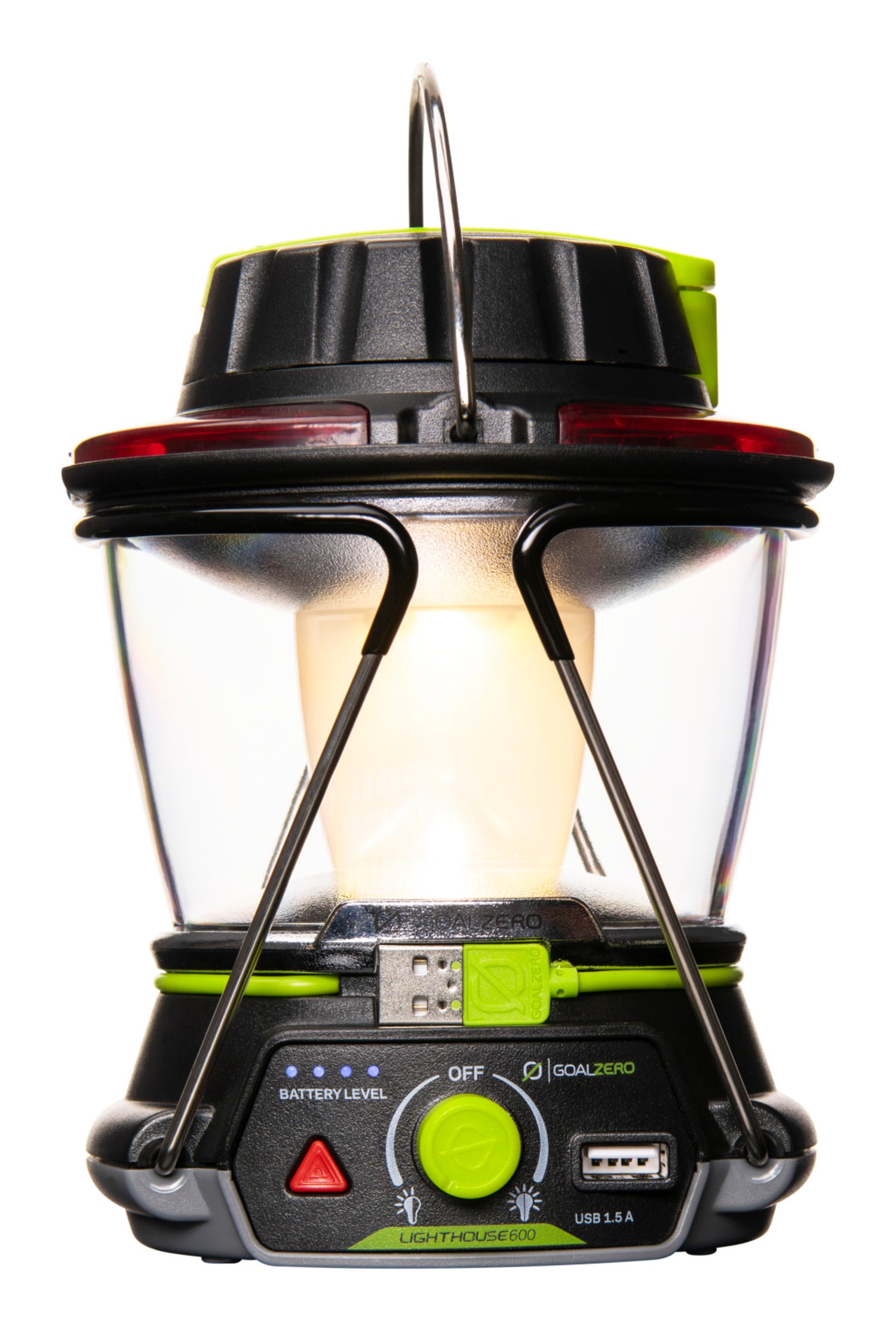 GoalZero Lighthouse 600 Lantern