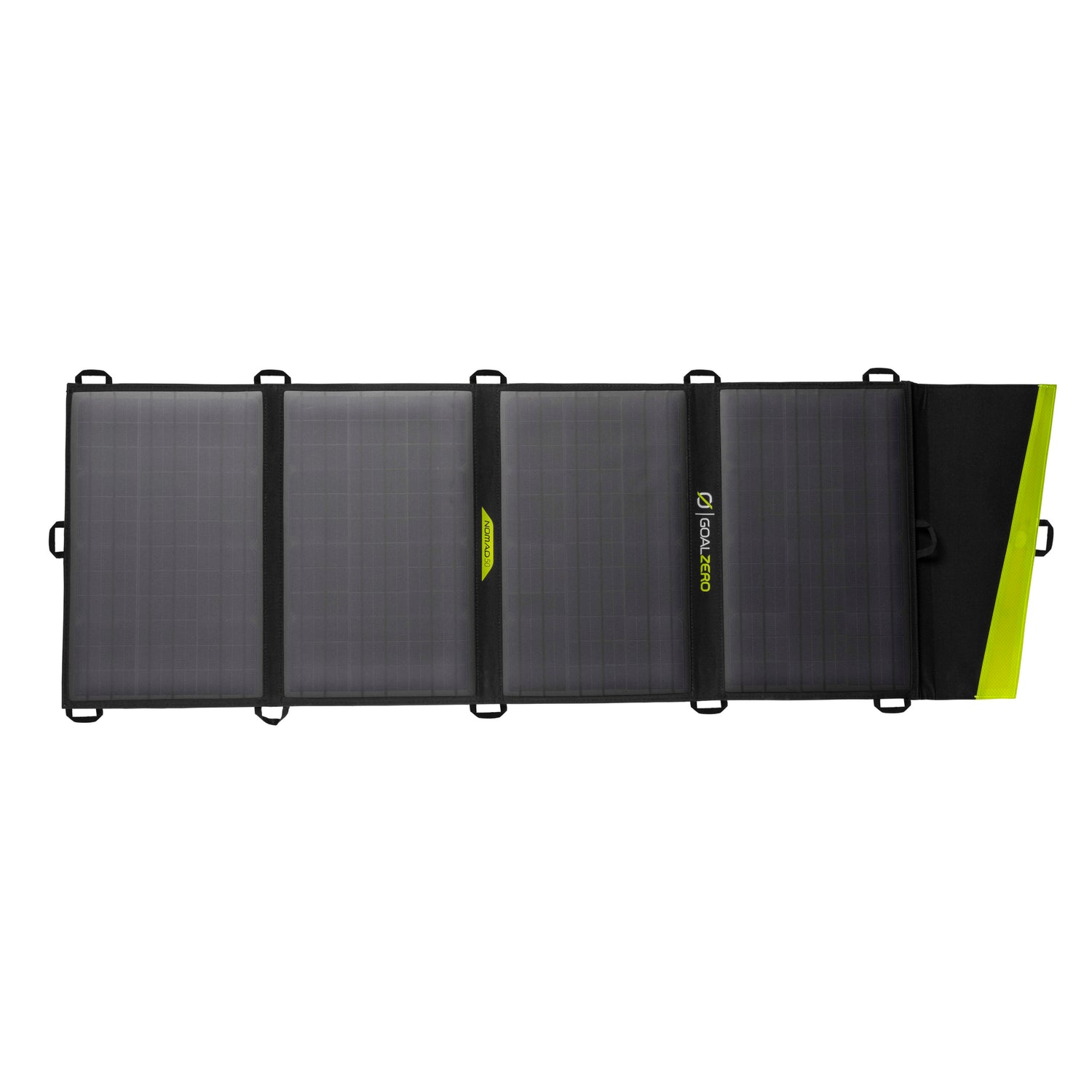 Goalzero Nomad 50 Solar Panel