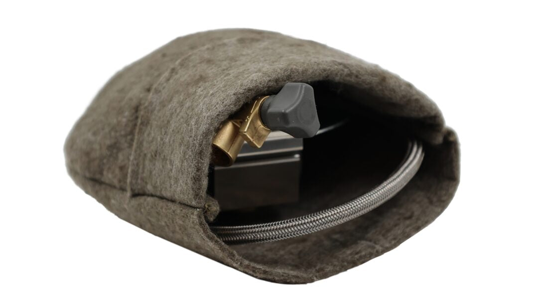 Trangia Gasbrenner