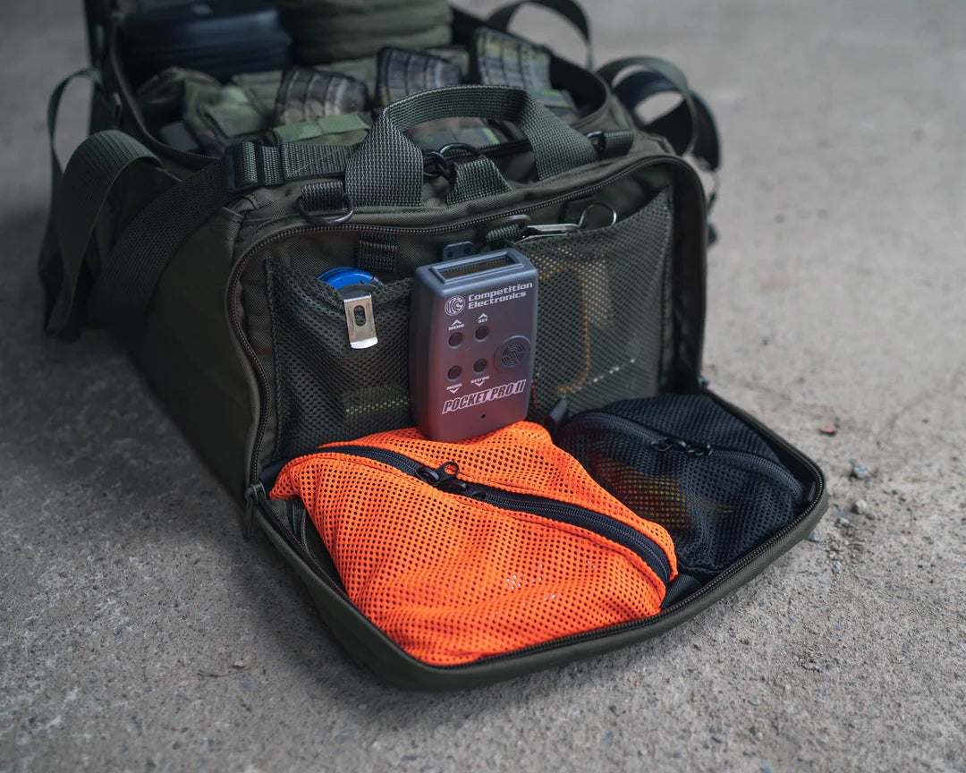 Savotta Keikka 50L Olive