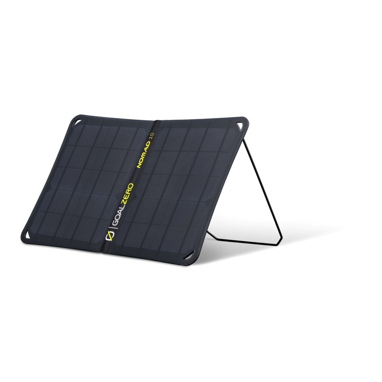 GoalZero Venture 35 Solar Kit