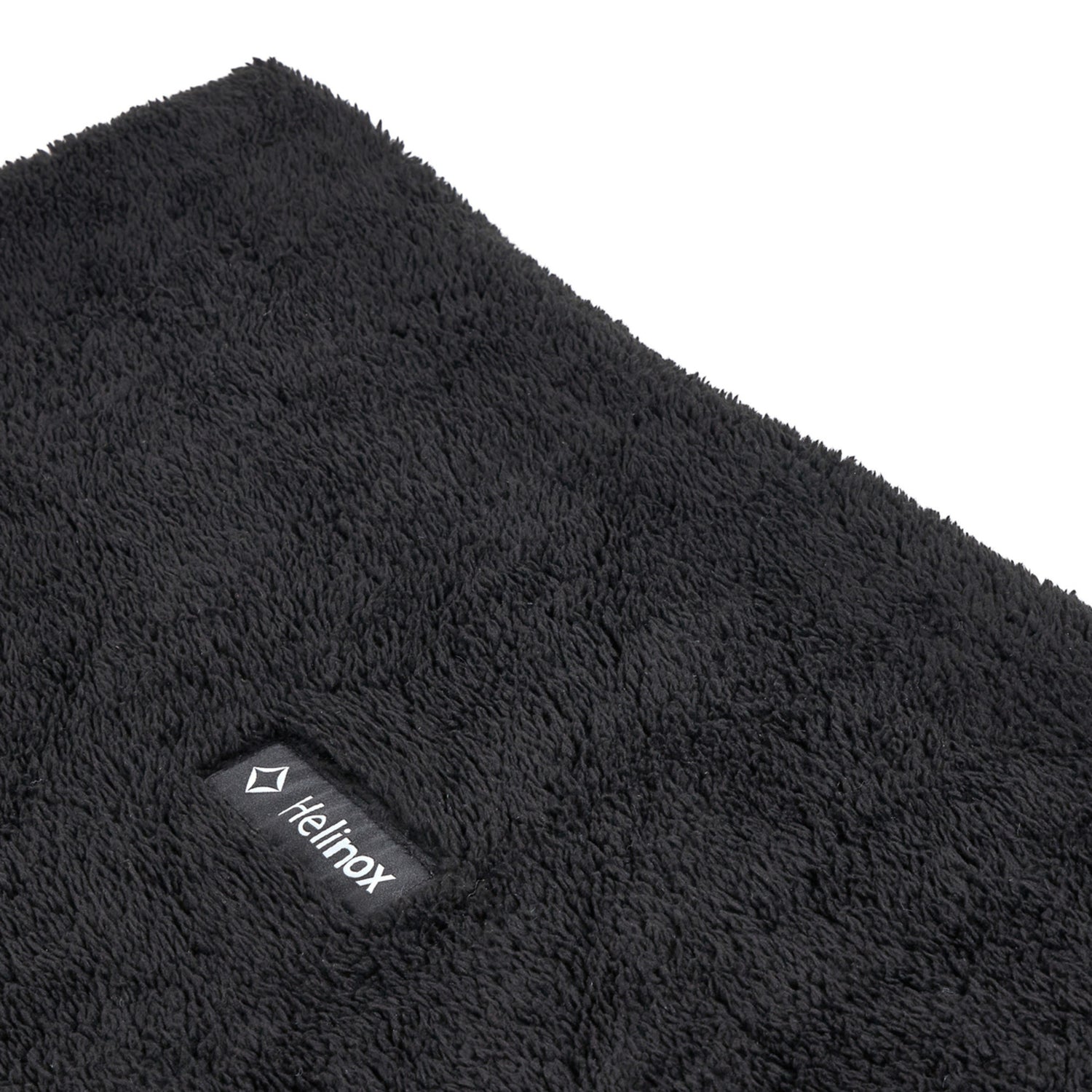 Helinox Cot Warmer Black Fleece Long