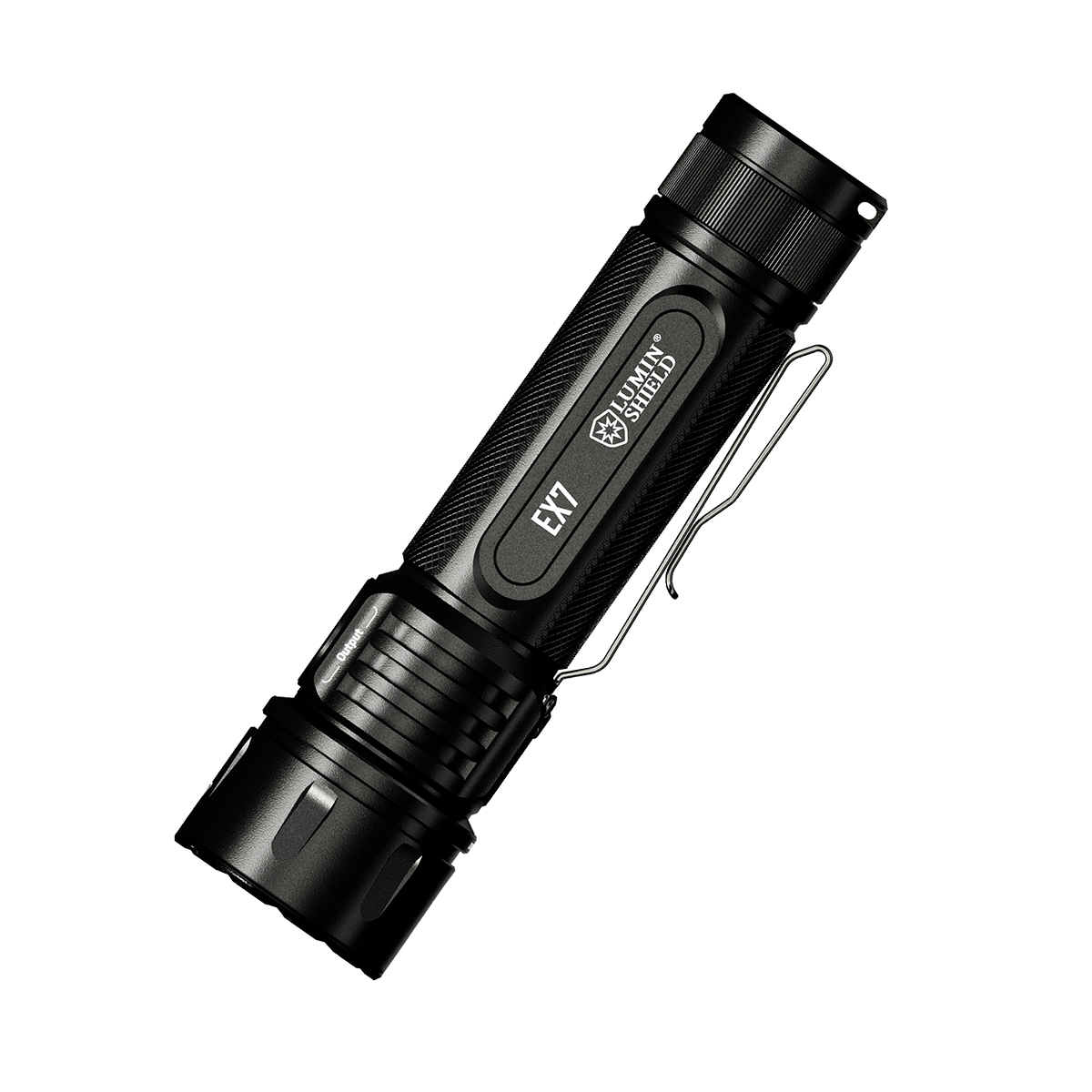 Nitecore EX7 leistungsstarke Taschenlampe mit bis zu 6000 Lumen