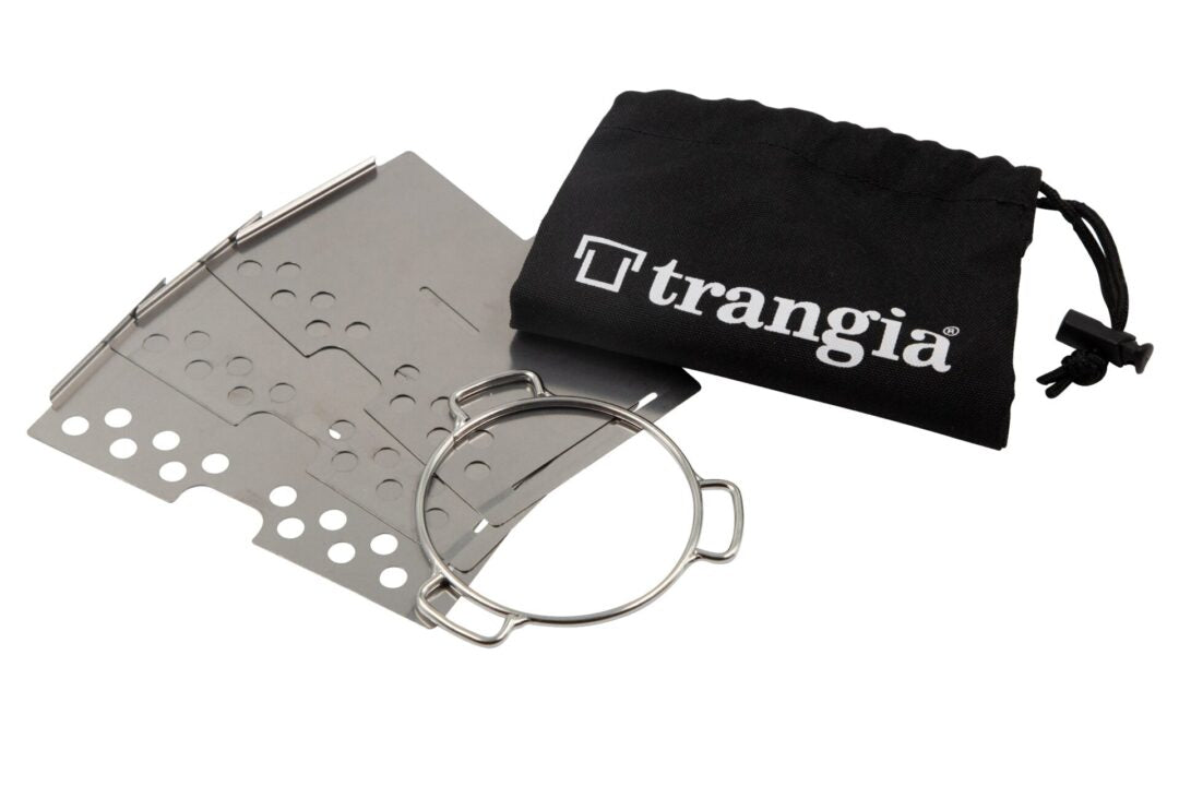 Trangia Triangle ohne Brenner