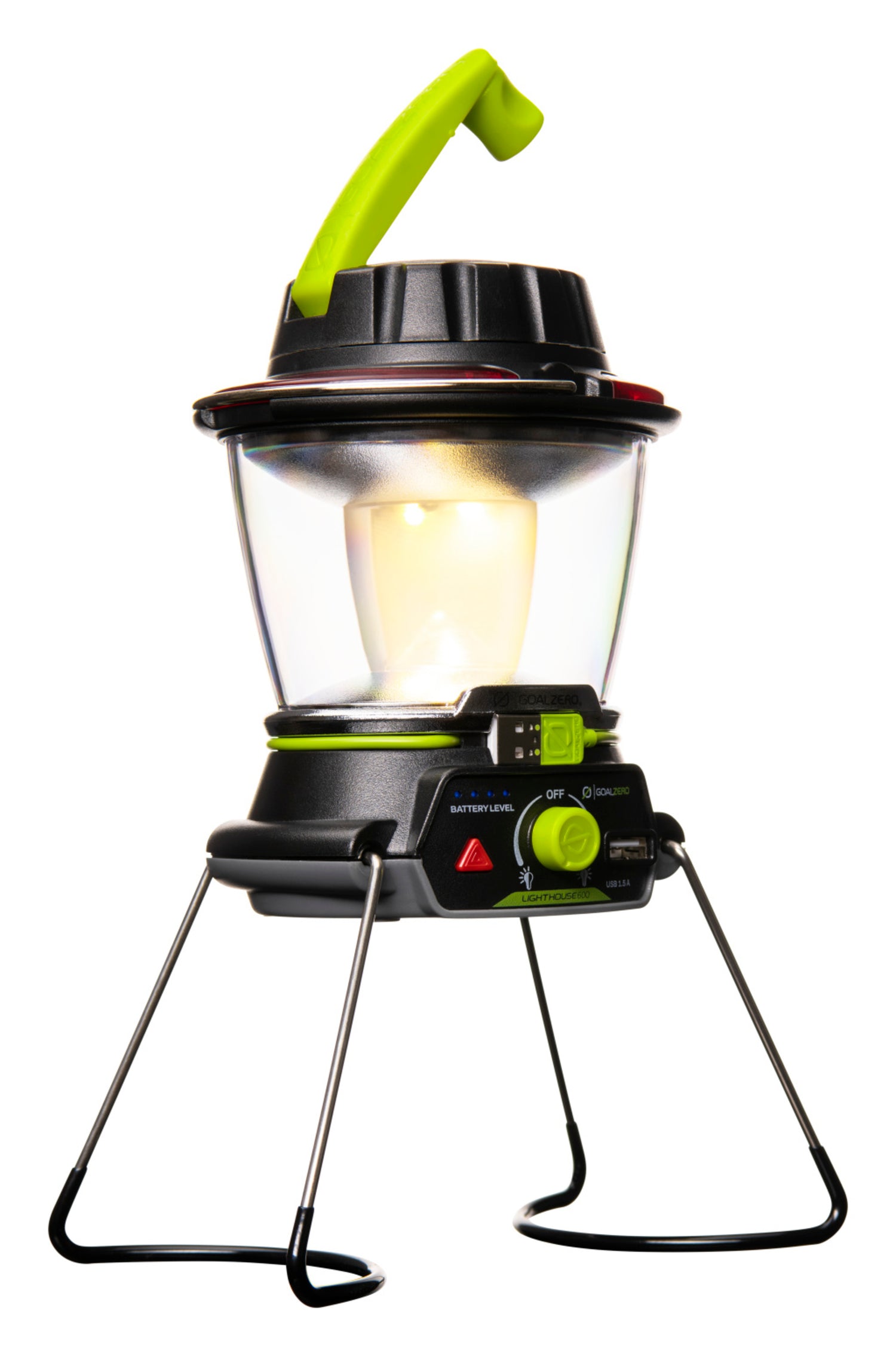 GoalZero Lighthouse 600 Lantern