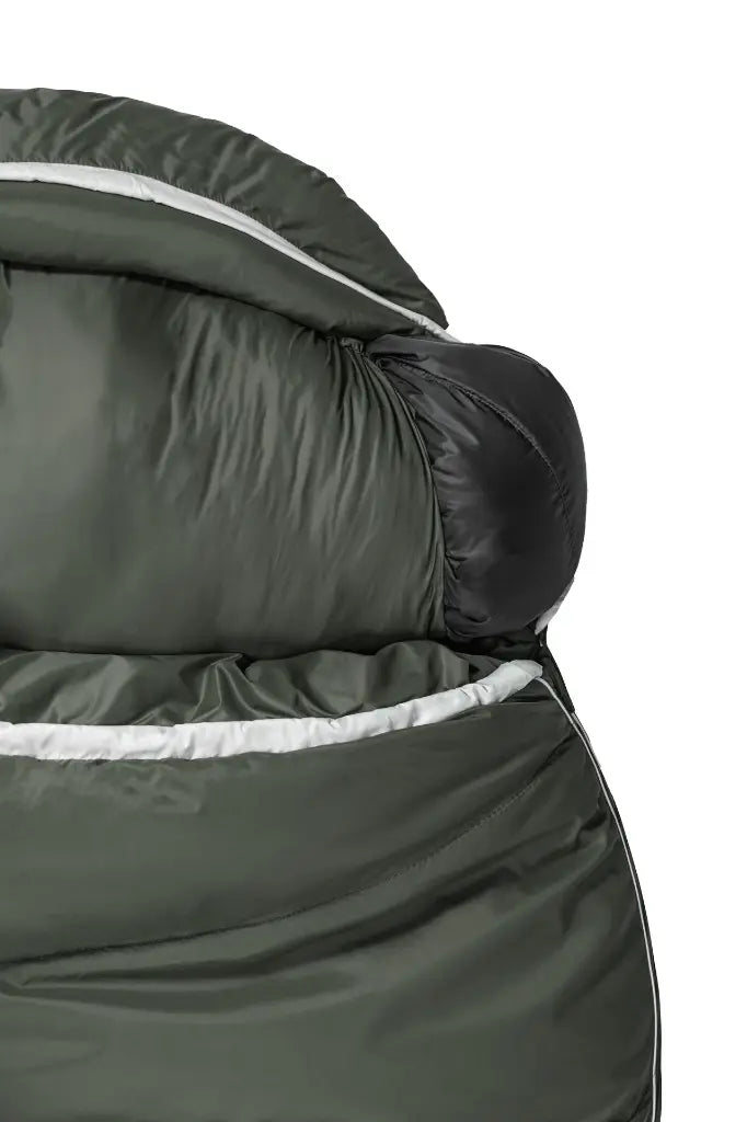Grüezibag Biopod DownWool Summer 2.0 175 -3°C