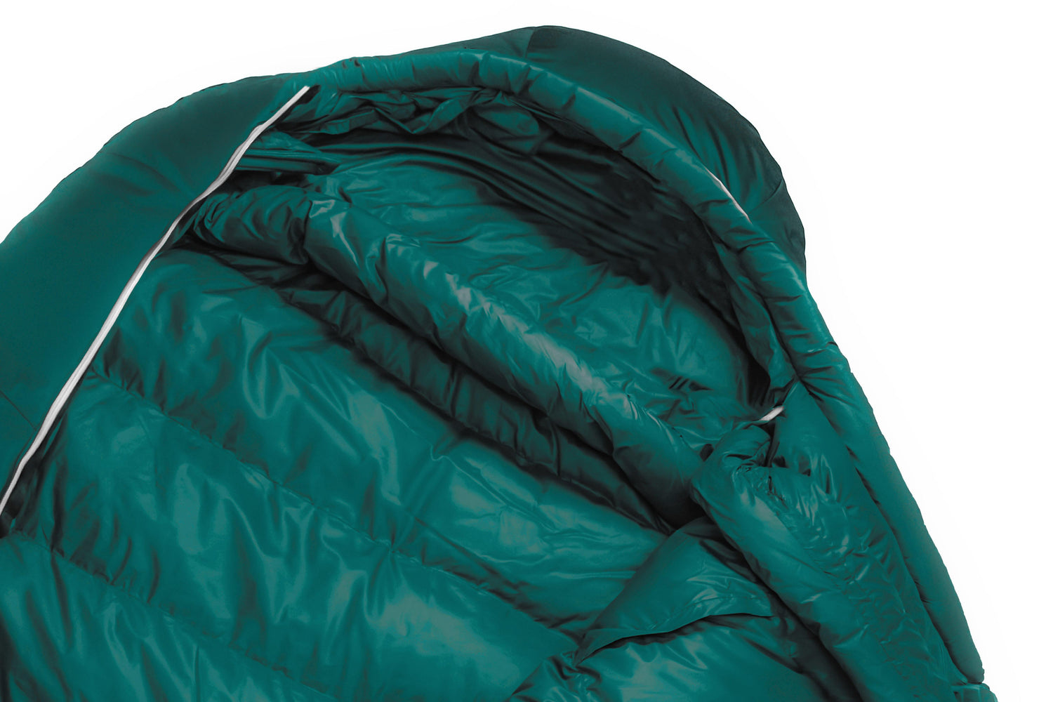 Grüezibag Biopod DownWool Subzero 185 -4°C
