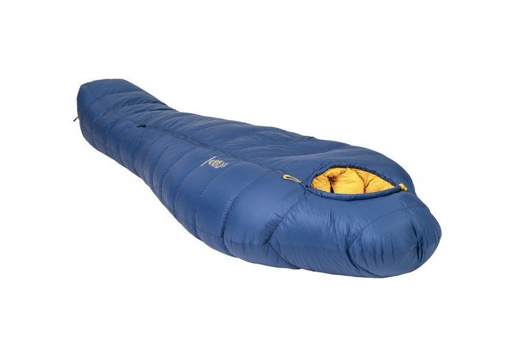 Patizon G 1100 - ULTIMATE WINTER SOLUTION Poseidon L -22°C