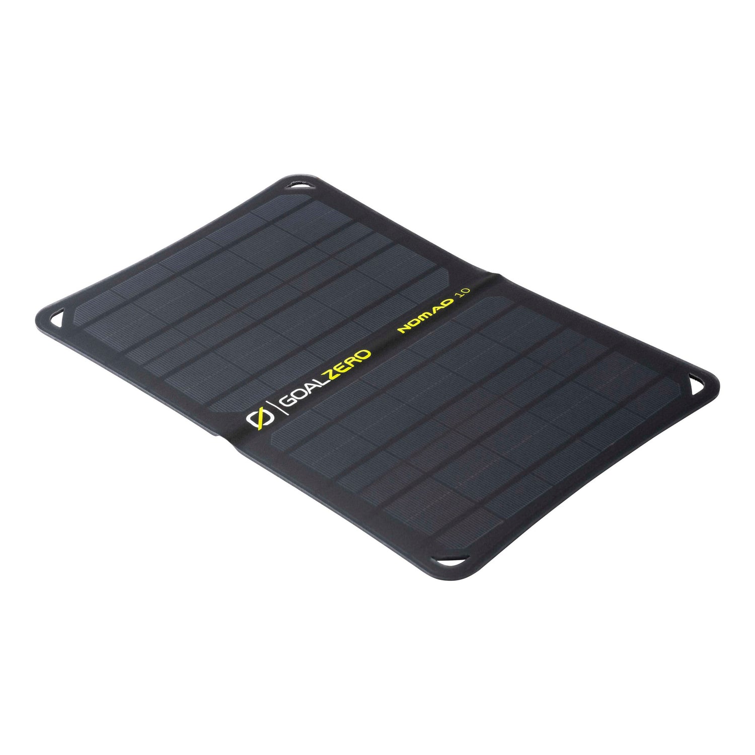 GoalZero Nomad 10 Solar Pannel