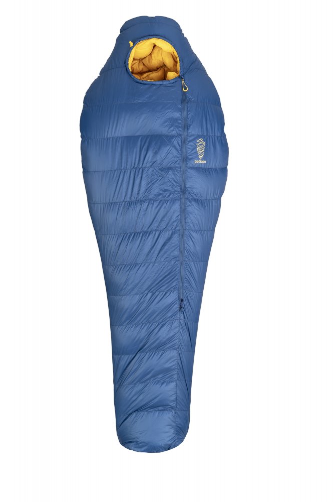 Patizon G 1100 - ULTIMATE WINTER SOLUTION Poseidon L -22°C