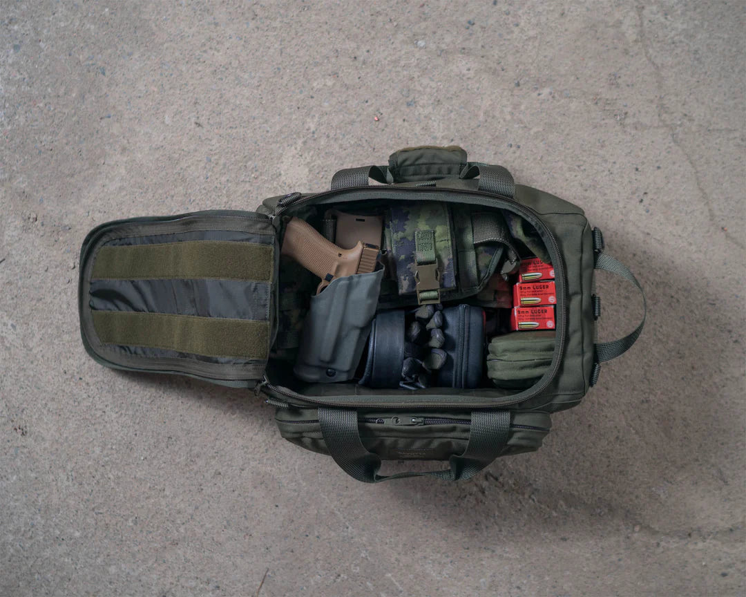 Savotta Keikka 30L Olive