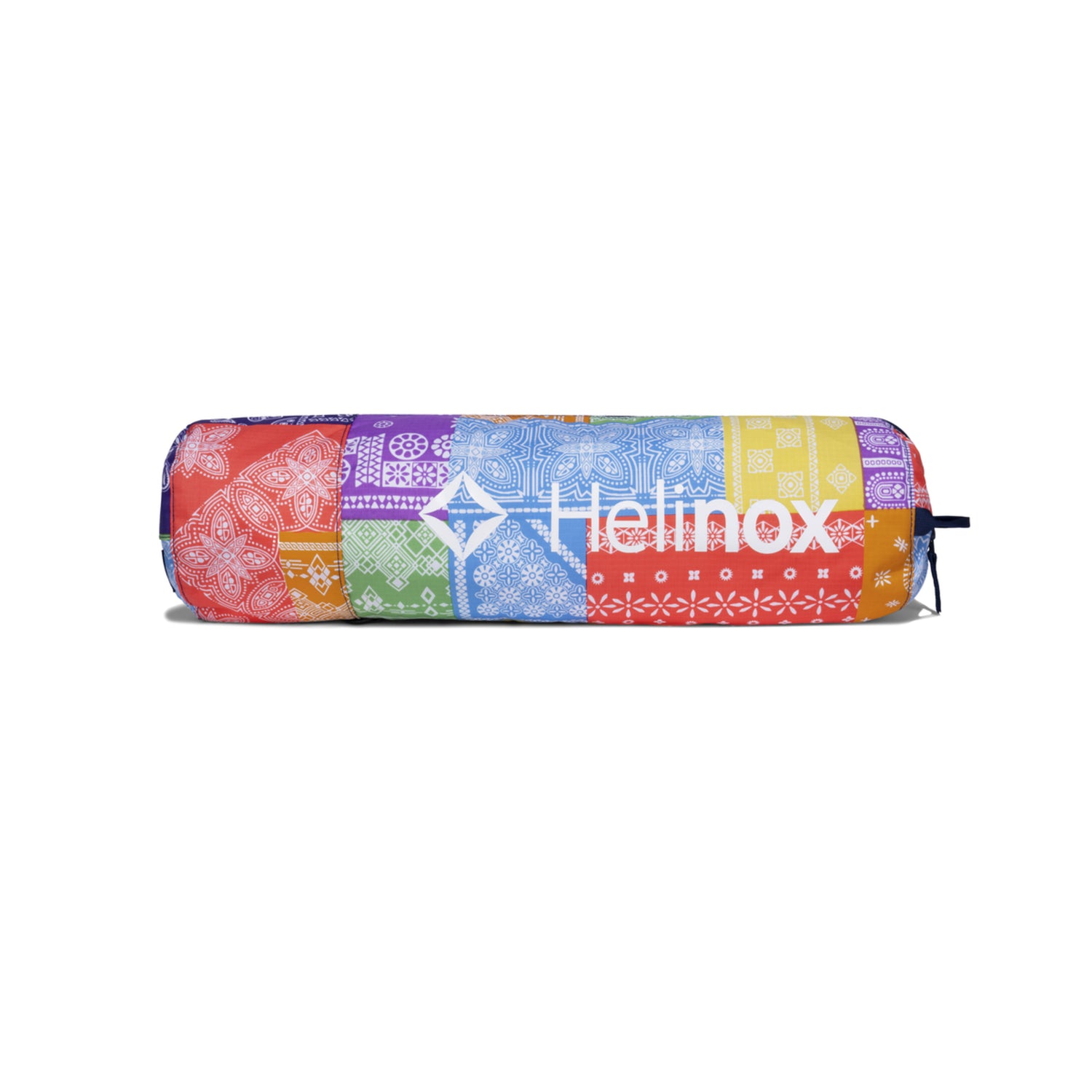 Helinox Cot One Convertible Rainbow Bandana