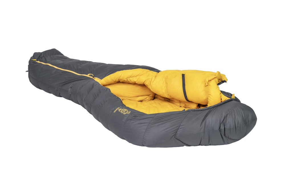 Patizon D 590 - Anthracite L -11°C