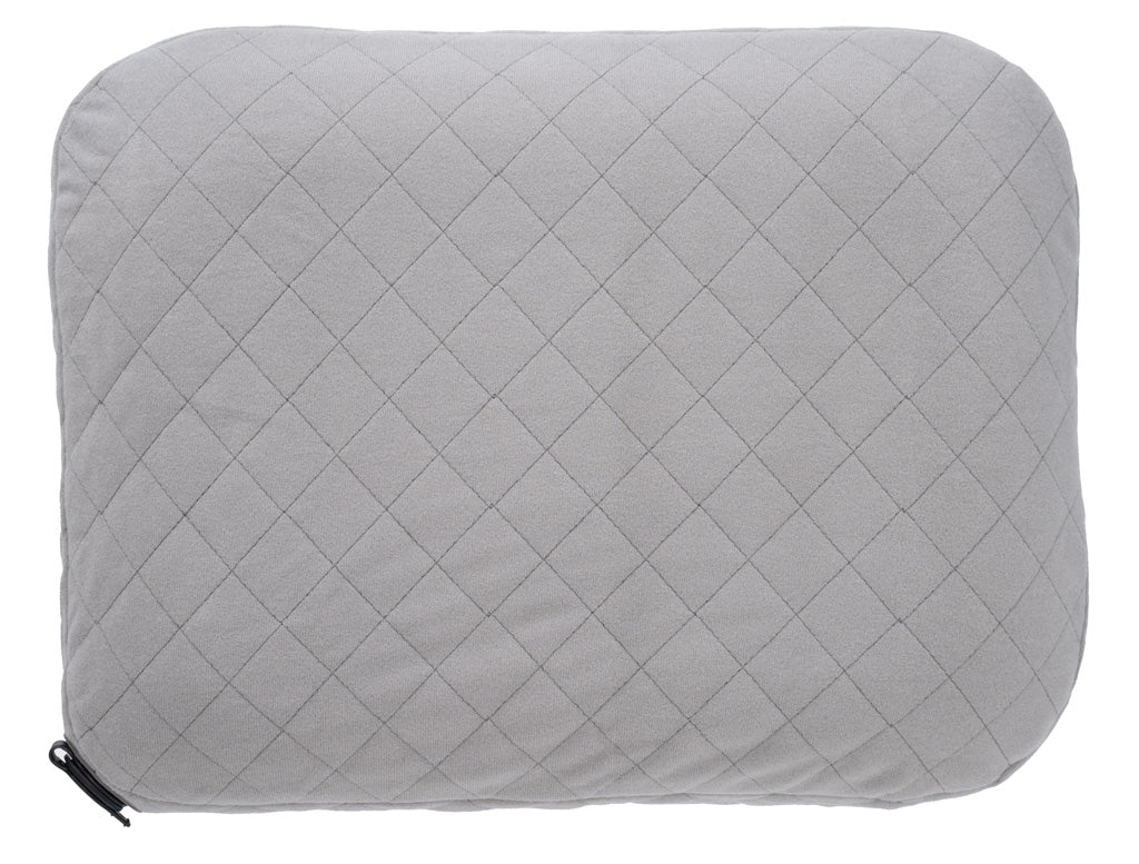 Cocoon Air Core Pillow Ultralight S dark indigo/grey