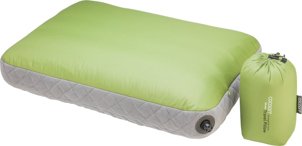 Cocoon Air-Core Pillow Ultralight L