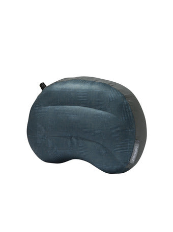 Thermarest Airhead Down Reg Blue Woven