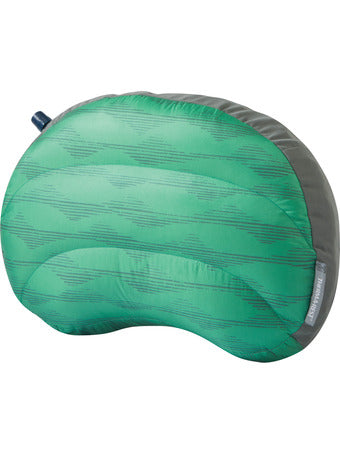 Thermarest Airhead Down Reg Green Mountains