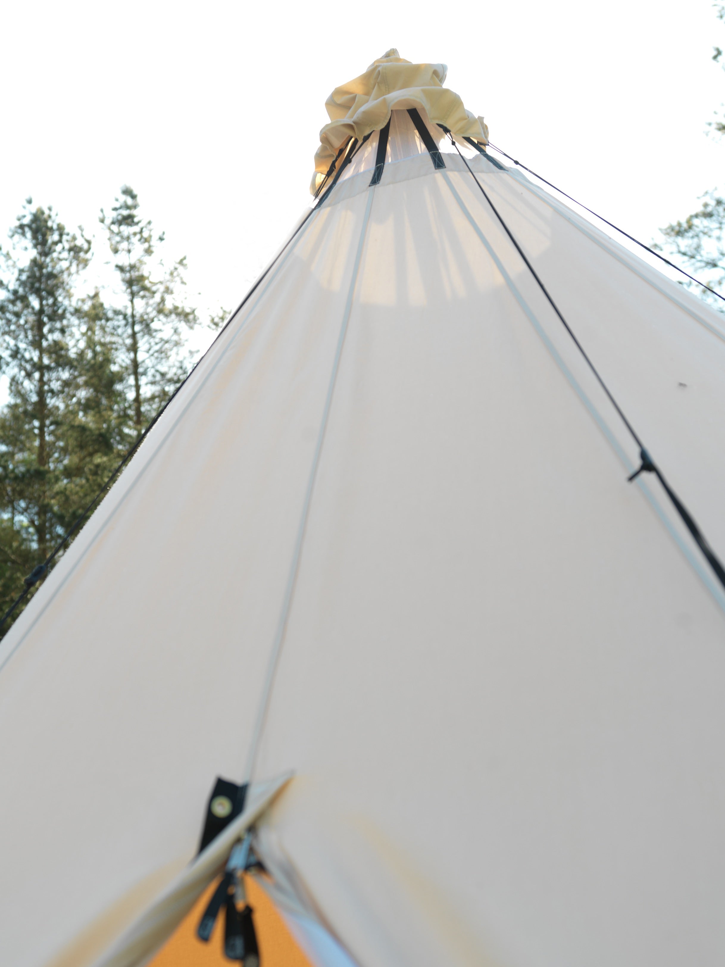 Alfheim 12.6 M² Glamping Tent | Shop Online at Nordisk.eu
