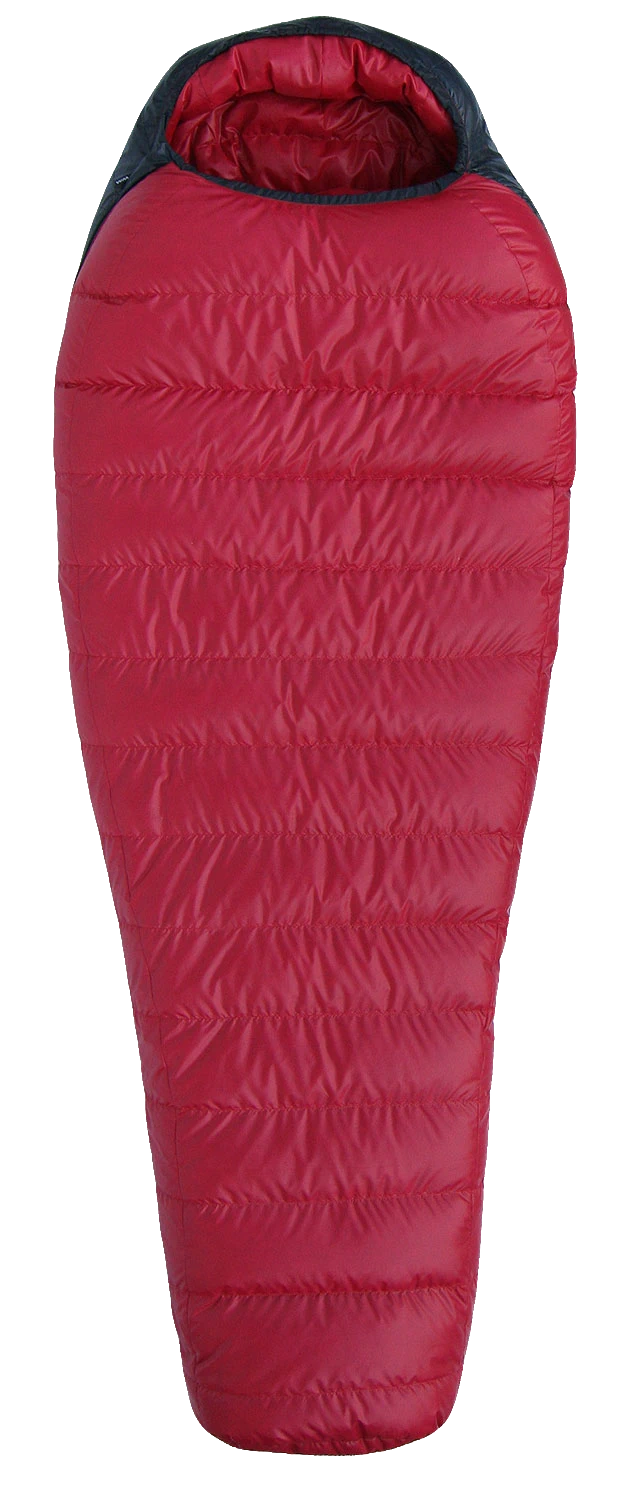 Western Mountaineering Apache 165cm  -9°C