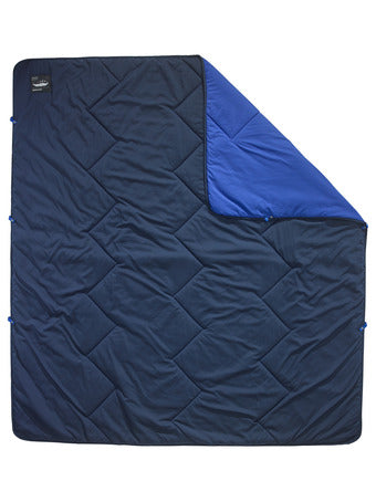 Thermarest Argo Blanket Outerspace Blue