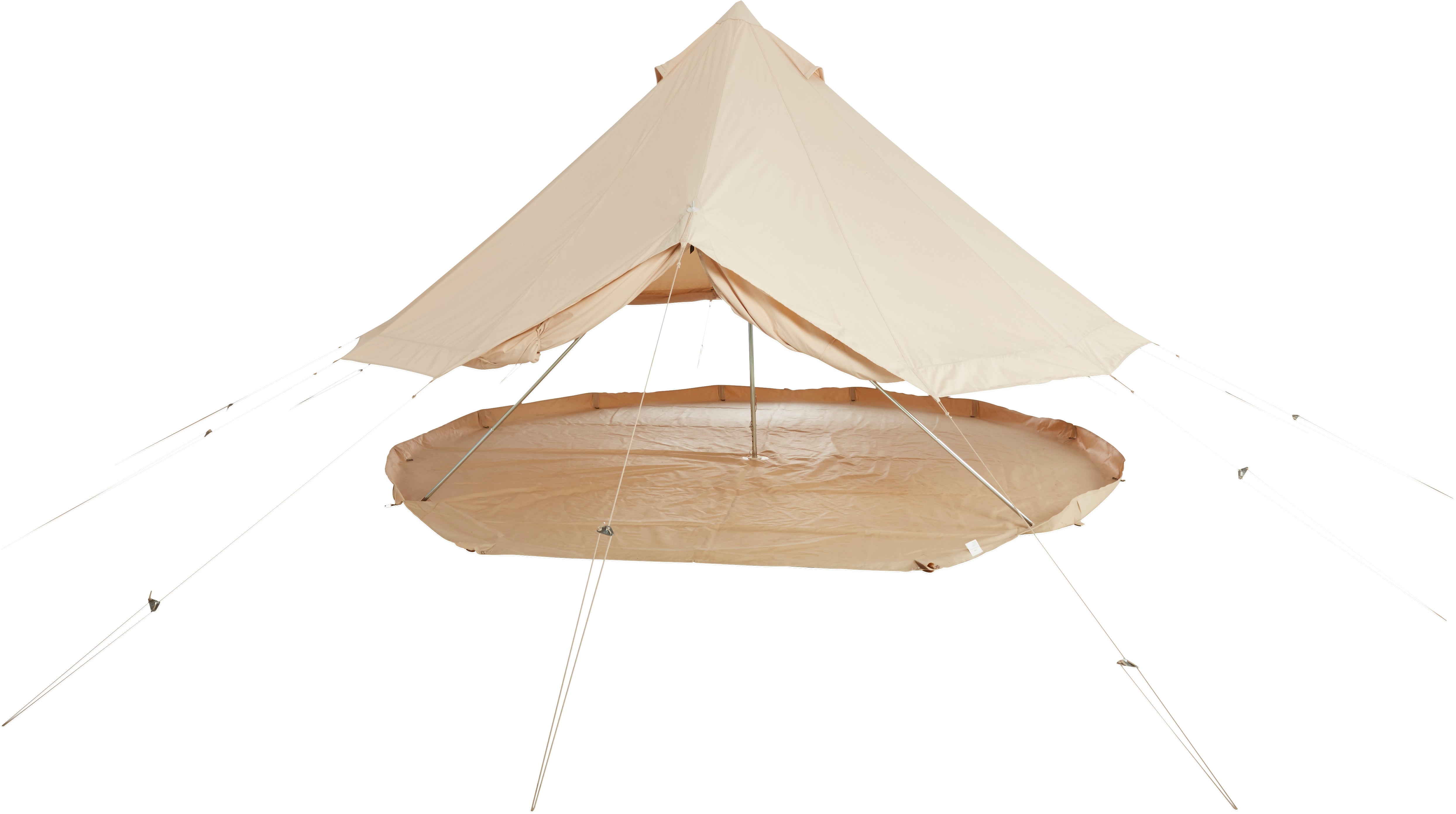 【未使用】ノルディスク　ASGARD WALL EXTENSION 12.6 Nordisk Asgard 12.6 Wall Extension – Outdoorfeeling.com