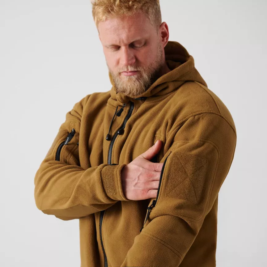 Helikon-Tex Patriot Fleece Heavy-Fleece