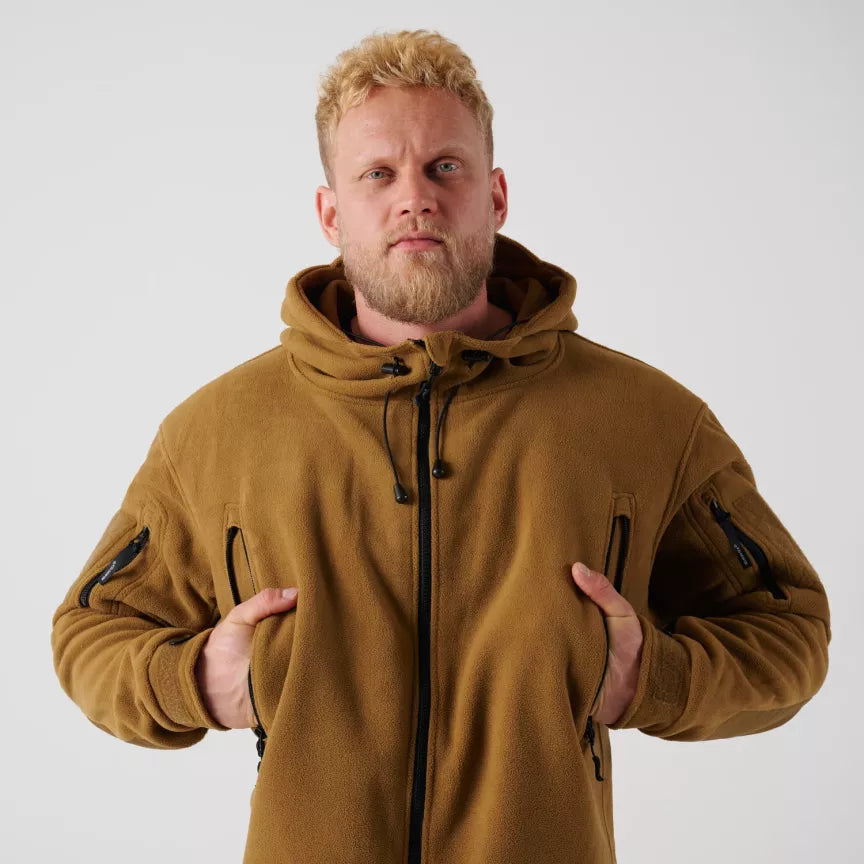 Helikon-Tex Patriot Fleece Heavy-Fleece