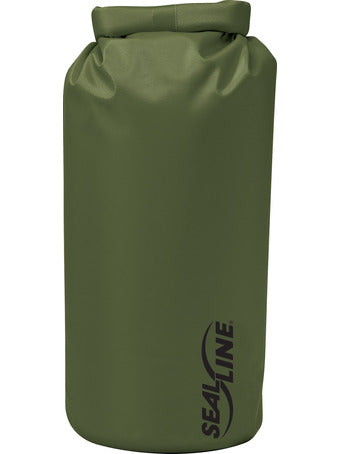 SealLine Baja Dry Bag 20L Olive