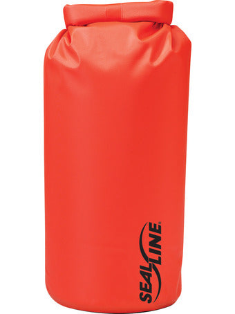 SealLine Baja Dry Bag 20L Red