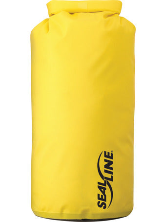 SealLine Baja Dry Bag 30L Yellow
