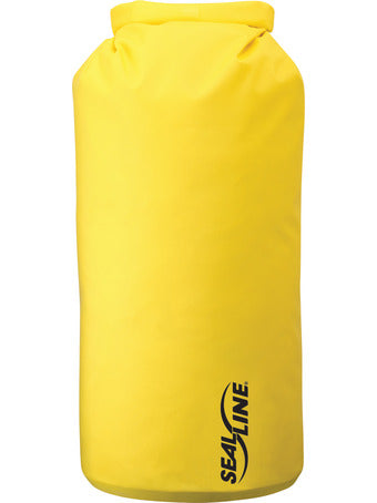 SealLine Baja Dry Bag 55L yellow