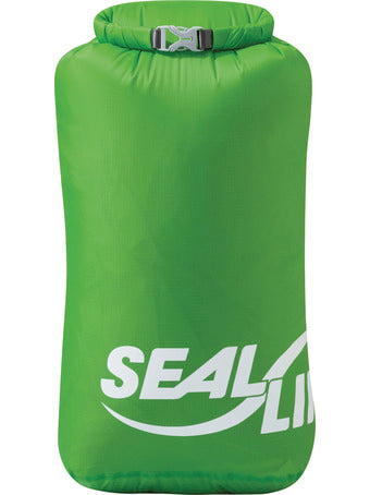 SealLine BlockerLite Dry Sack 15L Green