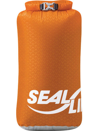 SealLine Blocker Dry Sack 10L Orange