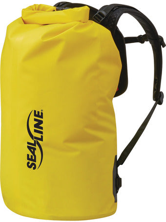 SealLine Boundary Pack 35L Yellow