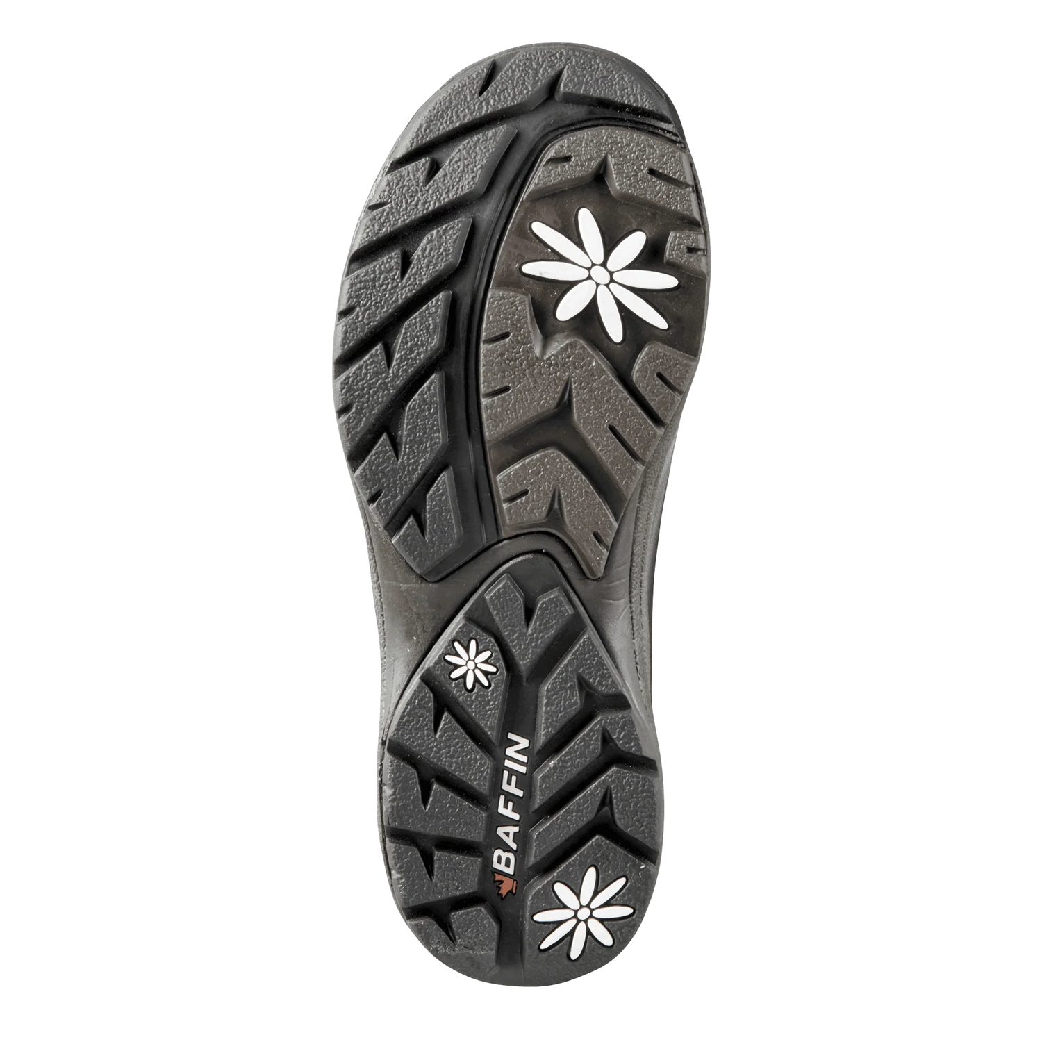 Baffin Chloe Womens Grau