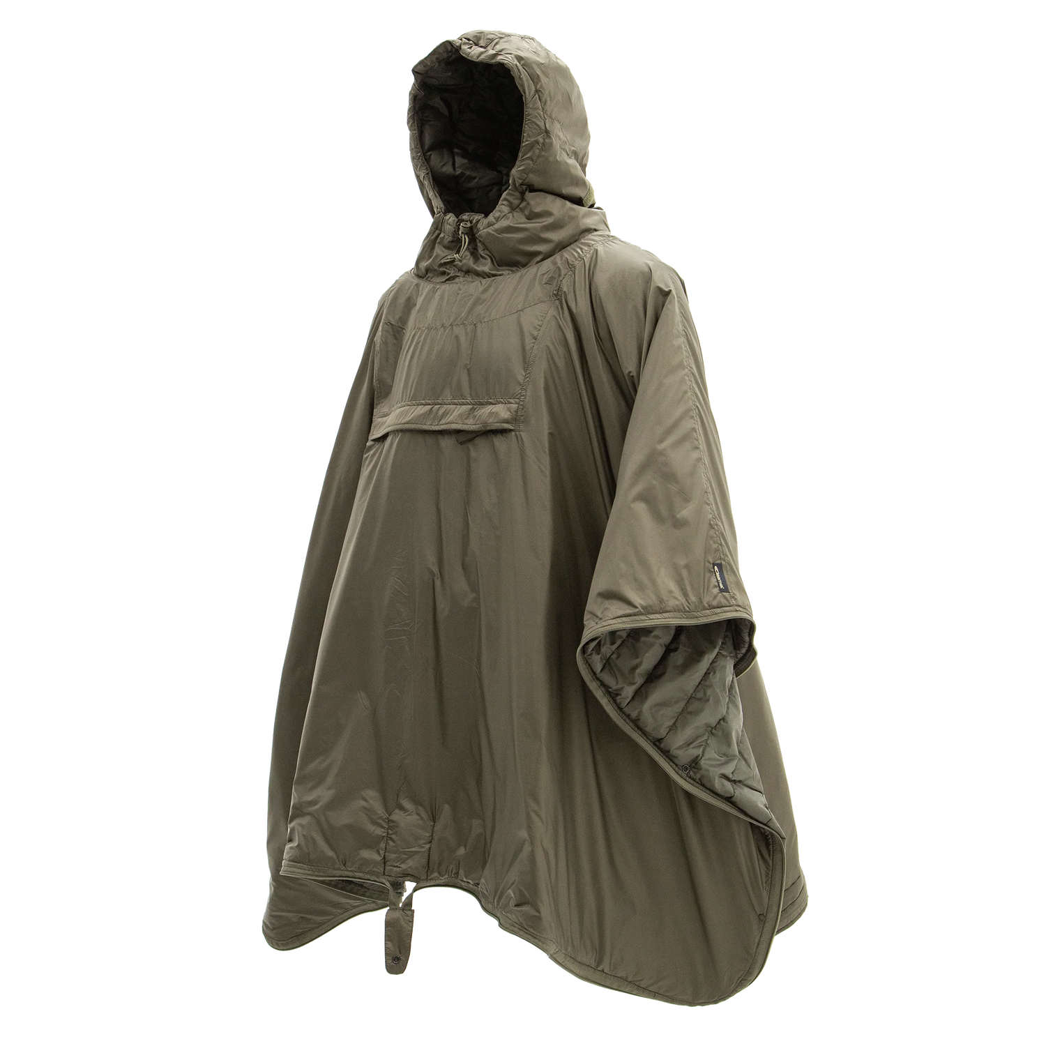 Carinthia Poncho System CPS