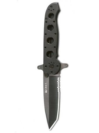 CRKT M16-14SF Special Forces Tanto Large mit Welle