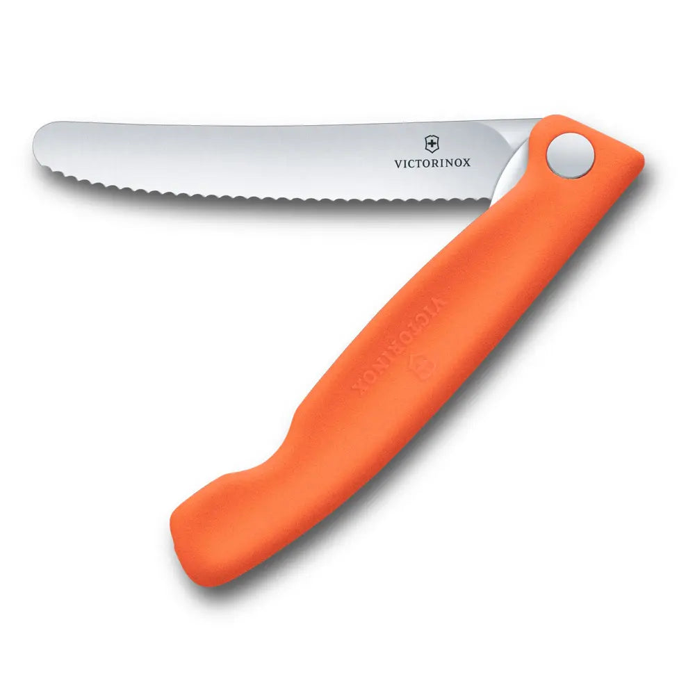 Victorinox Swiss Classic Picknickmesser Orange