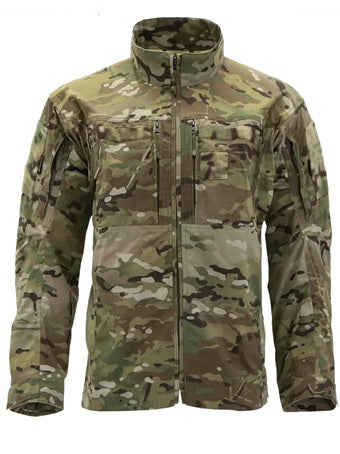 Carinthia Combat Jacket Short