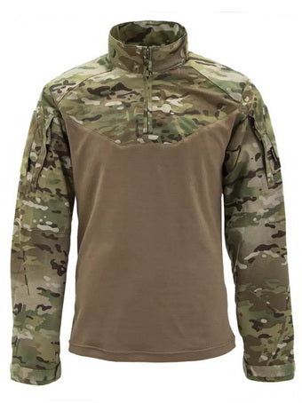 Carinthia Combat Shirt Short