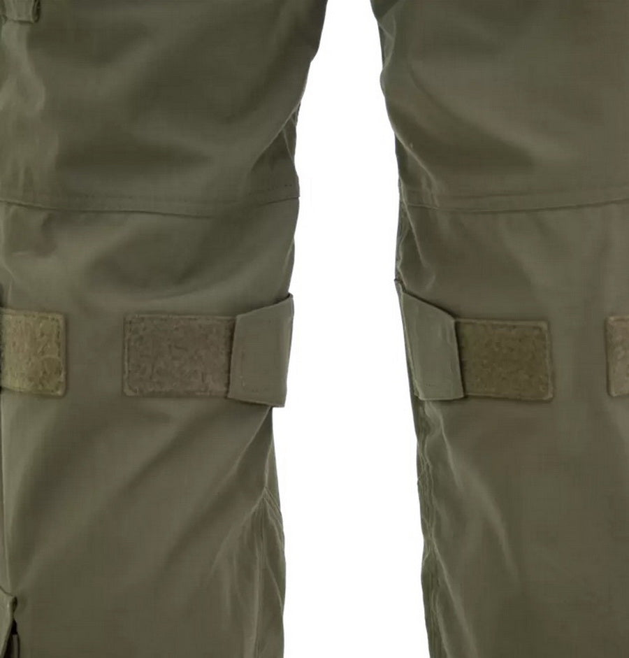Carinthia Combat Trousers Long