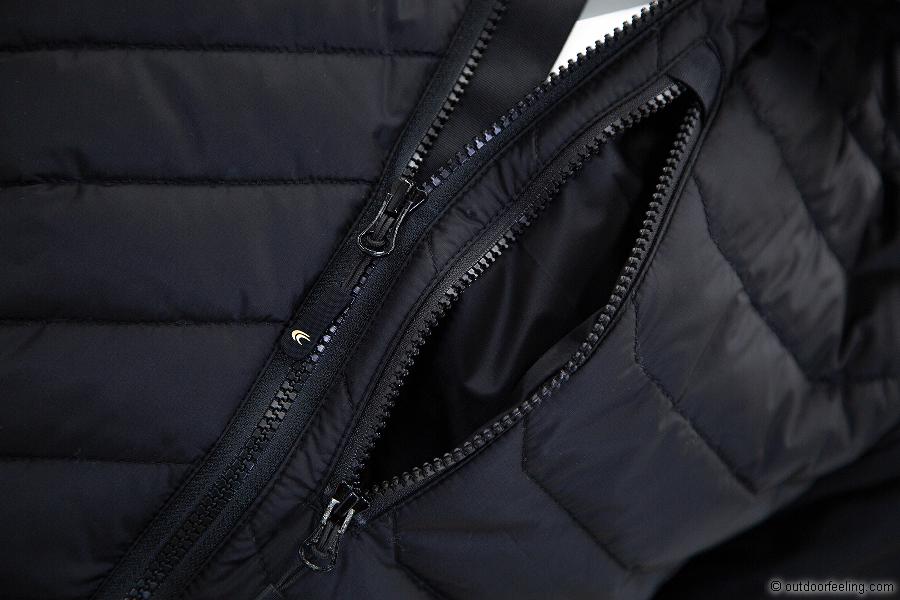 Carinthia G-LOFT ESG Jacket