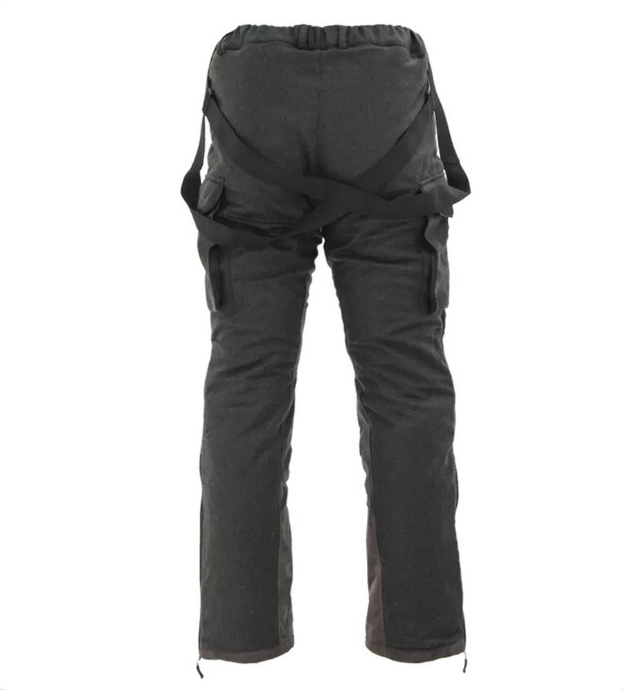 Carinthia Daunen Lodenhose -30 °C