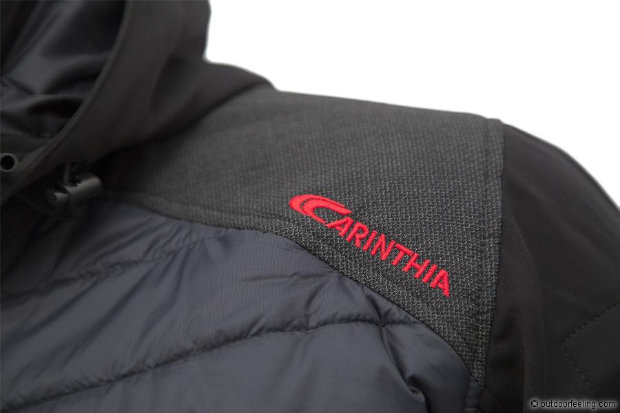 Carinthia ISG 2.0 Jacket
