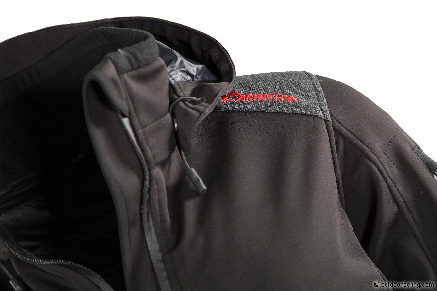 Carinthia ISG 2.0 Lady Jacket